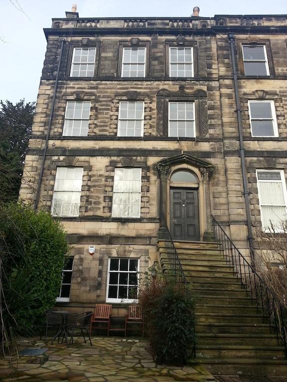 Teesdale Rooms Whitby Exterior foto