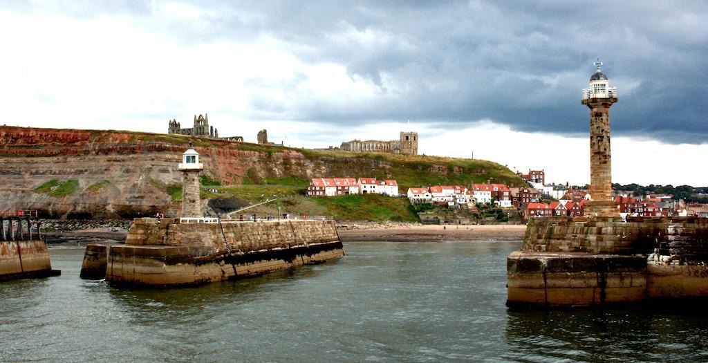 Teesdale Rooms Whitby Cameră foto