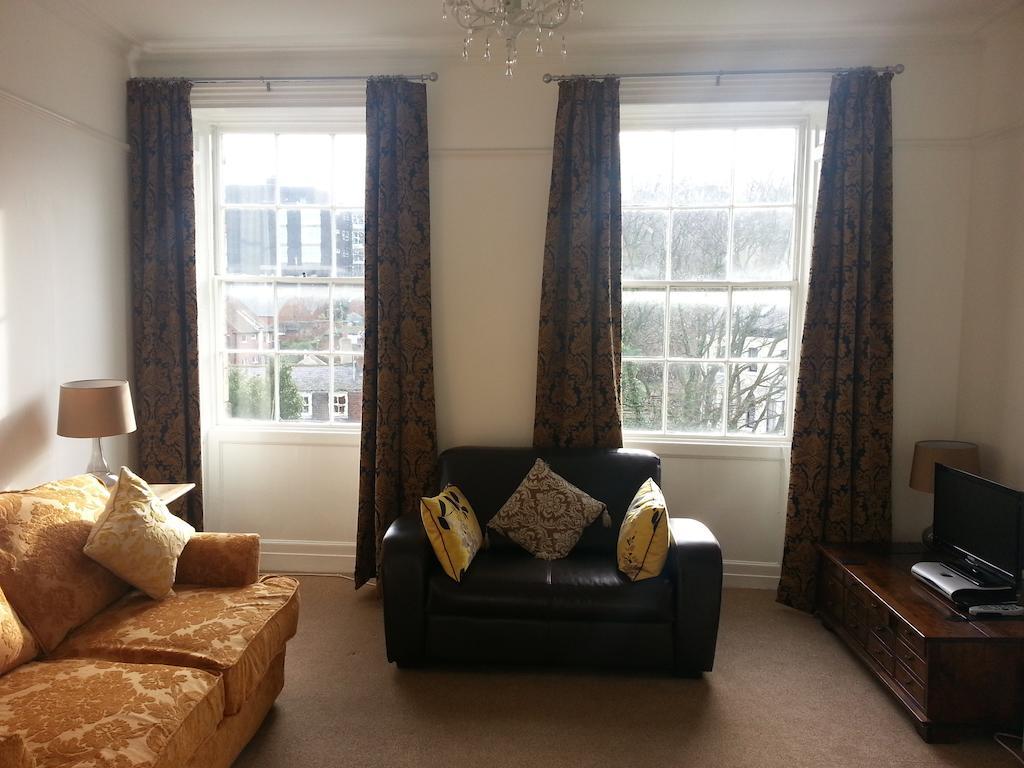 Teesdale Rooms Whitby Cameră foto