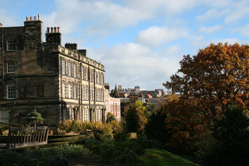 Teesdale Rooms Whitby Cameră foto