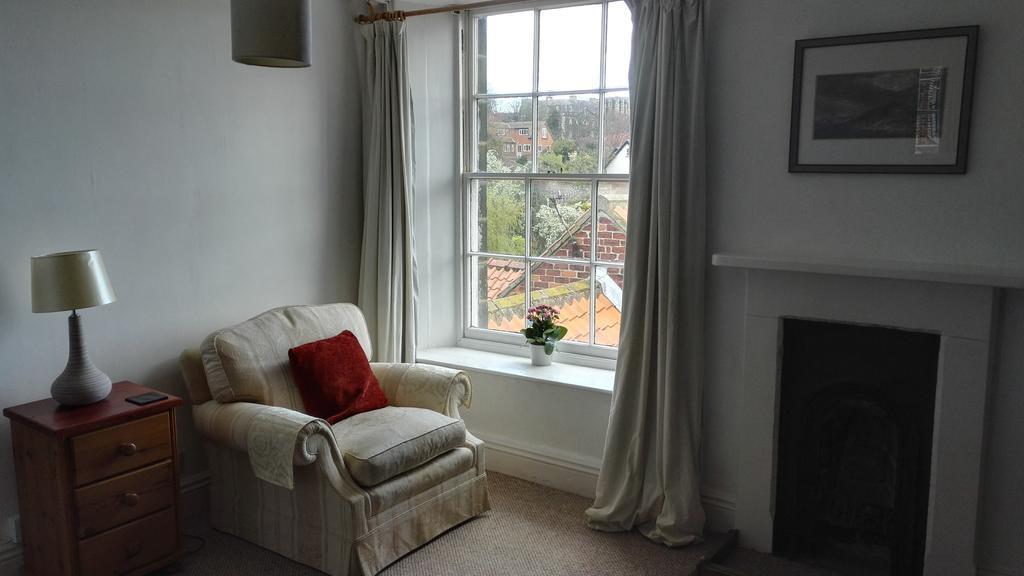Teesdale Rooms Whitby Exterior foto
