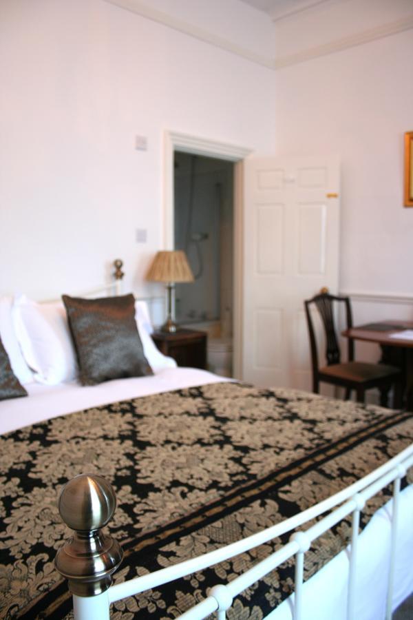 Teesdale Rooms Whitby Cameră foto