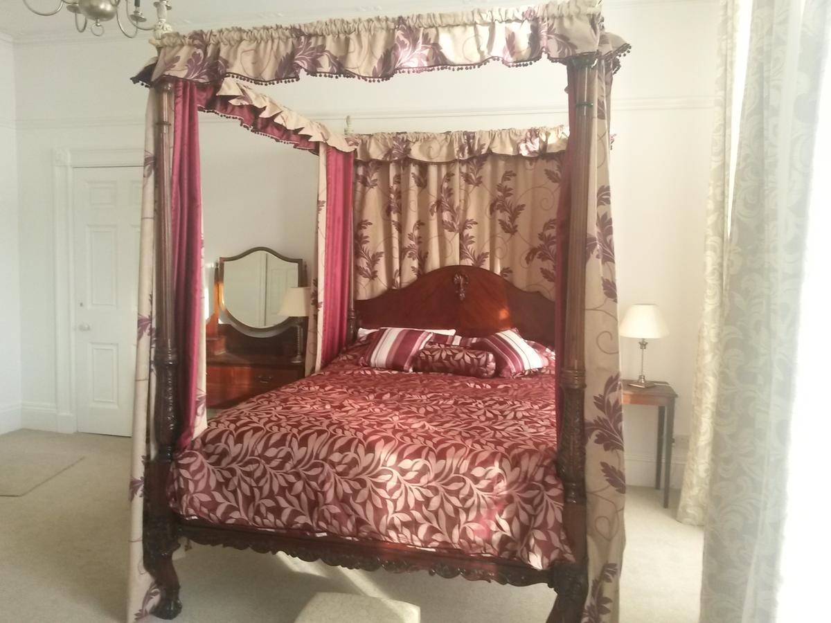 Teesdale Rooms Whitby Cameră foto